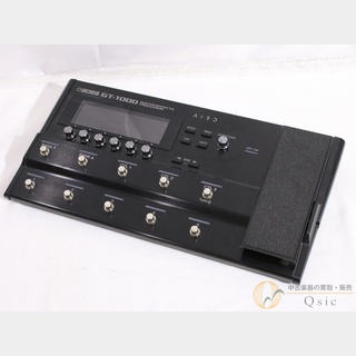 BOSS GT-1000 2024年製 [NM719]【神戸店在庫】