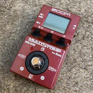 ZOOM、MS-60Bの検索結果【楽器検索デジマート】
