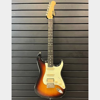 FUJIGEN(FGN) Neo Classic NST11RAL / 3Tone Sunburst