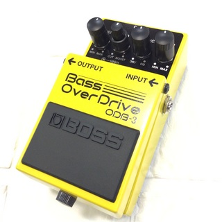 BOSS BOSS ODB-3 Bass OverDrive ベース用オーバードライブ