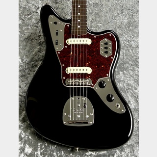 Fender FSR Made in Japan Traditional 60s Jaguar -Black- #JD24028880【3.72kg】