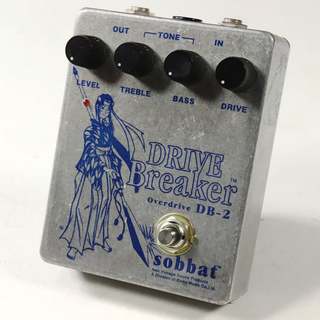 エフェクター（ギター・ベース用）、sobbat、DB-2の検索結果