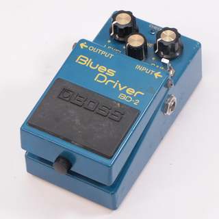 BOSS、BD-2の検索結果【楽器検索デジマート】