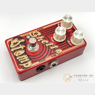 Greer Amps Ghetto Stompの検索結果【楽器検索デジマート】