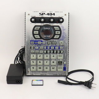 Roland 【中古】 サンプラー Roland SP-404 ローランド
