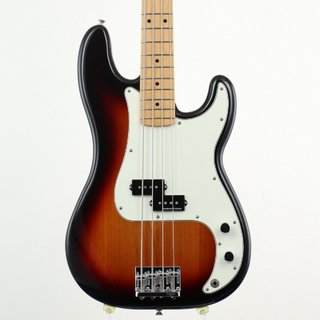 Fender Player Precision Bass Maple MOD 3-Color Sunburst 【梅田店】