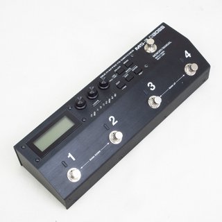 BOSS MS-3 Multi Effects Switcher マルチエフェクター スイッチャー