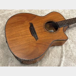 Bromo Guitars BAT2MCE【Natural】