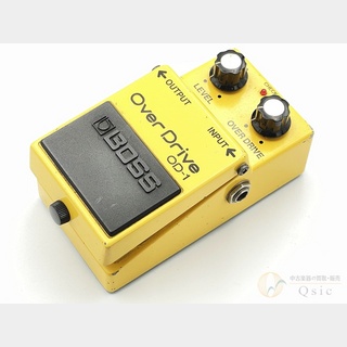 ギター用エフェクター、BOSS、OD-1の検索結果【楽器検索デジマート】