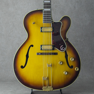 Epiphone E252 Broadway Sunburst 1961