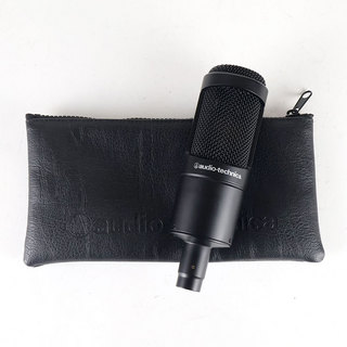 AUDIO-TECHNICA AT2035の検索結果【楽器検索デジマート】