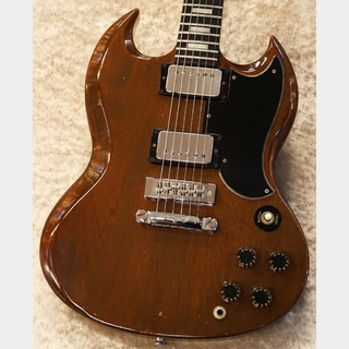 Gibson SG Standard 1973年製Vintage【3.12kg】【G-CLUB TOKYO】