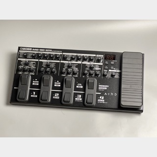 BOSS 【閉店セール】ME-90 マルチエフェクター【展示1台限りの特別価格】【現物画像】