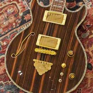 Ibanez AR520HME-NT (Natural)【チェンバードボディ】 【3.07Kg】