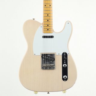 Fender JapanTelecaster TL55-88TX  White Blonde 【心斎橋店】