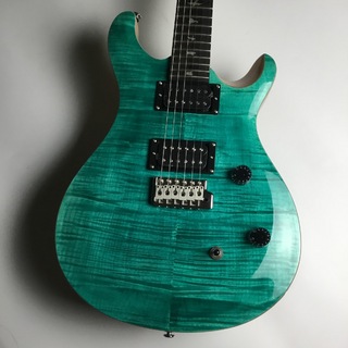 Paul Reed Smith(PRS)SE CE24（Turquoise）