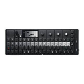 teenage engineering OP-XY 〜OP-1 fieldとOP-Zを掛け合わせた次