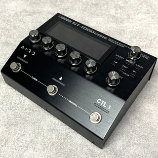 BOSS GT-1000 CORE