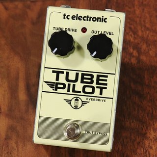 tc electronic Tube Pilot Overdrive 【梅田店】