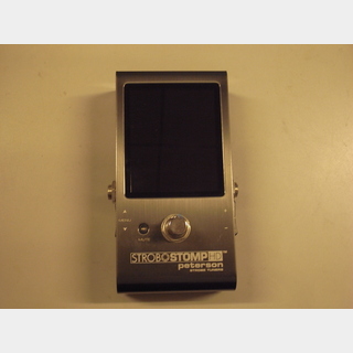 PETERSON STROBO STOMP HD