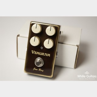 ギター用エフェクター、VEMURAM Jan Rayの検索結果【楽器検索