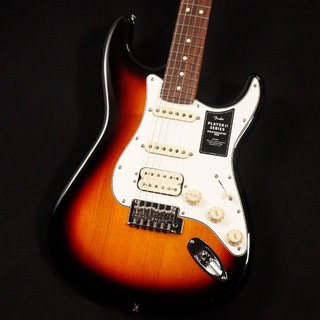 Fender Player II Stratocaster HSS Rosewood Fingerboard 3-Color Sunburst ≪S/N:MX24033530≫ 【心斎橋店】