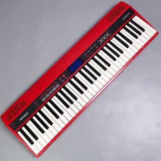 Roland GO-61K ポータブルキーボード／ＧＯ：ＫＥＹＳ 【中古】