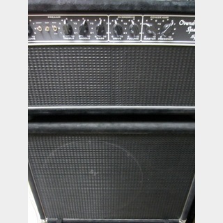 WELAGEN AMPLIFICATION OVERDRIVE SPECIAL