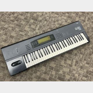 KORG 01/W FD【ケース付属】