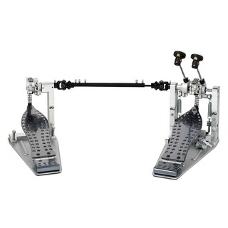 dw DWCPMCD2 [Machined Chain Drive / Double Bass Drum Pedals]【正規輸入品/5年保証】