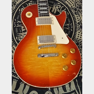 Gibson Les Paul Standard 50s -Heritage Cherry Sunburst- 【#217640071】【4.08kg】