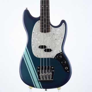 Fender Vintera II 70s Competition Mustang Bass Competition Burgundy 【心斎橋店】