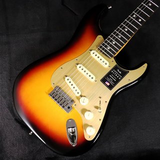 Fender American Ultra II Stratocaster Ebony Fingerboard Ultraburst 【梅田店】