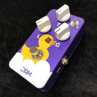JAM pedals Eureka!