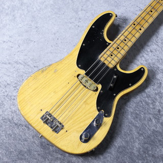 Fender 1970 Telecaster Bass  - Natural - 【軽量3.83kg】