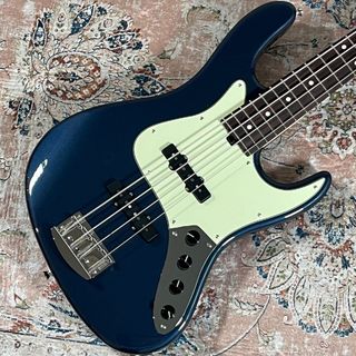 Kikuchi Guitars Hermes RV4 Dark Lake Placid Blue