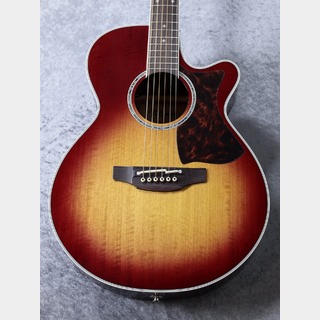 Takamine 【生産完了モデル】CTM PTU121C MOD FCB #60090356 【送料当社負担・分割無金利】