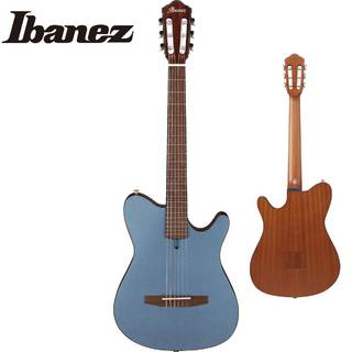 IbanezFRH10N -IBF (Indigo Blue Metallic Flat)-《エレガット》【Webショップ限定】