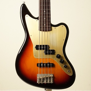 Black Smoker  MISA SIGNATURE MODEL TM BETA-JMB5 MISA #074 -3 Tone Sunburst- [4.23kg]【即納可】