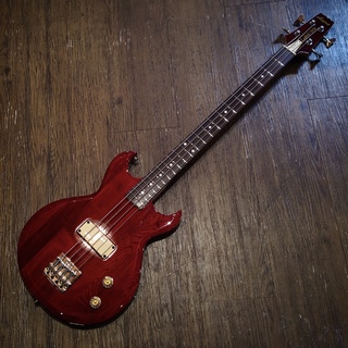 Aria Pro II CSB-380 Cardinal Series 1980s Japan Electric Bass