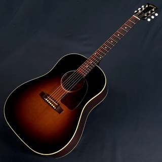 Gibson J-45 VS アコースティックギター 2006年製 ギブソンJ-45の魅力に迫る動画企画『VS J-45』、初回は安田章大と後藤