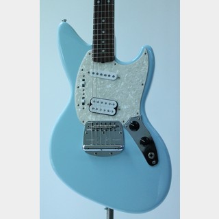 Fender Kurt Cobain Jag-Stang / Sonic Blue 