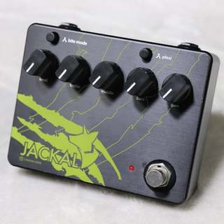JACKALの検索結果【楽器検索デジマート】