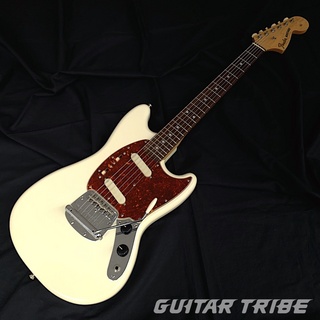 Fender JapanMG65