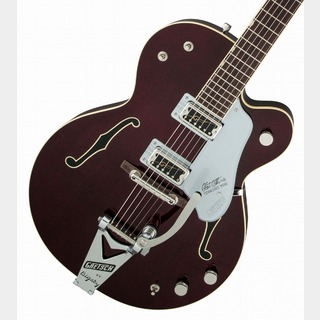 Gretsch G6119T-62 Vintage Select Edition '62 Tennessee Rose with Bigsby Dark Cherry Stain グレッチ【御茶ノ水