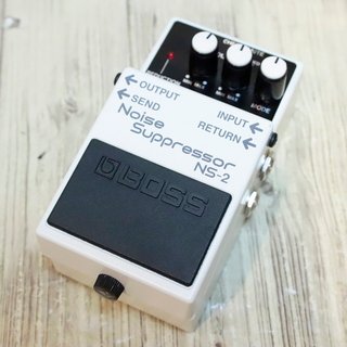 BOSS NS-2 / Noise Suppressor  【心斎橋店】