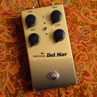 BONDI EFFECTS Del Mar mk2