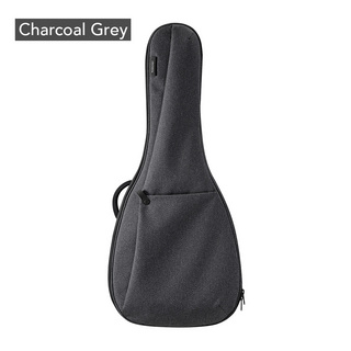 Basiner BRISQ Dreadnought / Jumbo Acoustic Guitar Bag Charcol Grey BRISQ-AGDJ【アコギ用ギグバッグ】