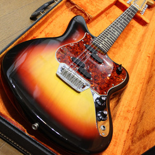 Fender Electric XII 12弦 エレクトリック・トゥエルブ 1966年製です