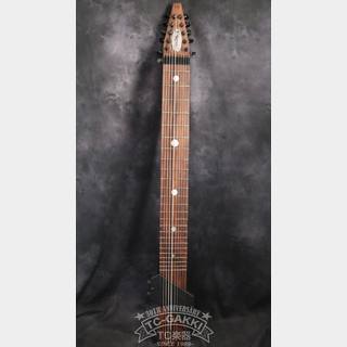 Chapman Stick The Stick 10string